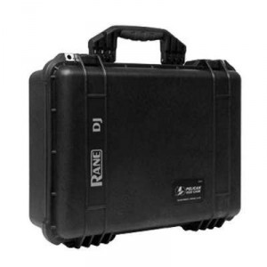 Rane - TTM 57 Flightcase