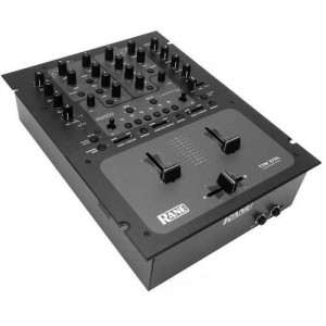 Rane - TTM 57SL - Mixer