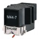 Shure - M44 7
