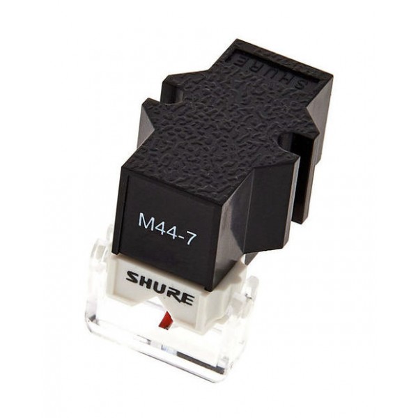 Shure - M44 7 en vente sur Templeofdeejays.com