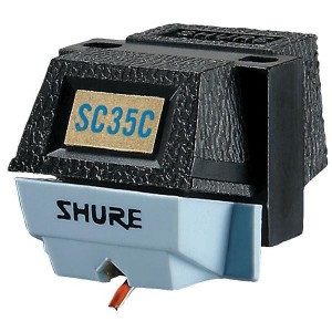 Shure - SC35C