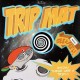 Thud Rumble - Reverse Swirl Trip-Mats - Slipmats