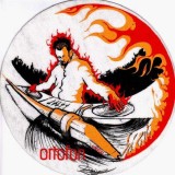 Ortofon - Headshell DJ - Slipmats
