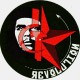 Redstar - Revolution - Slipmats