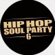 Hip Hop Soul Party 6 - Slipmats