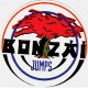 Bonzai jumps - Slipmats