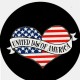 United DJs of America - Slipmats