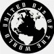 United DJs of the world - Slipmats