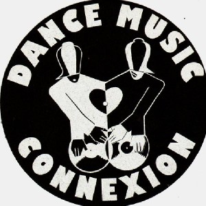 Dance Music Connexion - Slipmats