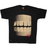 CTRL T-shirt - Dentist - Black