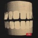 CTRL T-shirt - Dentist - Black