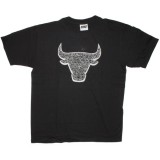 MIKE T-shirt - Unbelievabull - Black