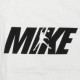 MIKE T-shirt - Logo Joints - White