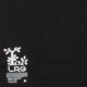 LRG T-shirt - Grass Roots One Tee - Black