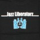 Jazz Liberatorz T-shirt - Black