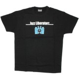 Jazz Liberatorz T-shirt - Black