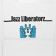 Jazz Liberatorz T-shirt - White