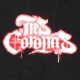 Tres Coronas T-shirt - Black