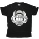 DESTROY ALL TOYS T-shirt  - Dat Train - Black