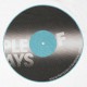 Temple Of Deejays - Blue vinyl - White 