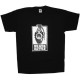 Beat4Battle - Black Logo T-shirt