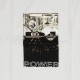 DJ Power T-Shirt - White DJ Power Logo