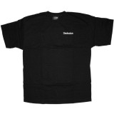 Technics T-Shirt - Black DMC Underground DJ