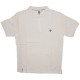 LRG Polo - Grass Roots Polo - White