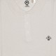 LRG Polo - Grass Roots Polo - White