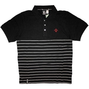 LRG Polo - Matador Polo - Black