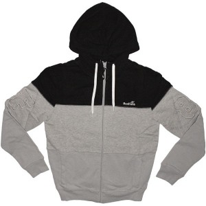 BOXFRESH Hoodie - Haematel - Black