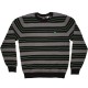 LRG Sweater - Ascender Sweater - Black