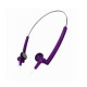 Casque Zumreed - Purple Wire