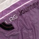 LRG Jacket - Journey Track Jacket - Purple