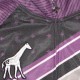 LRG Jacket - Journey Track Jacket - Purple