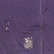 LRG Jacket - Grass Roots Layering Zip-Up - Purple