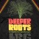 LRG Jacket - Deeper Roots Track Jacket - Black