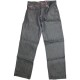 LRG Jean - Square Biz Classic 47 Fit Jean - Raw Indigo