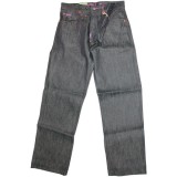 LRG Jean - Square Biz Classic 47 Fit Jean - Raw Indigo