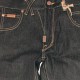 LRG Jean - Rough Neck MC Jean - Raw Dark Indigo