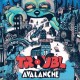 Troubl - Avalanche - CD
