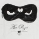 The Wu-Tang Brand T-Shirt - RZA Mask Tee - White 
