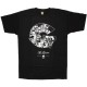 The Wu-Tang Brand T-Shirt - Genius Tee - Black