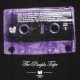 The Wu-Tang Brand T-Shirt - Purple Tape Tee - Black 