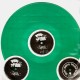 Dj Imperial - Drum Break Hip Hop vol.2 - LTD green LP