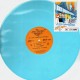 Bay Bronx Bridge - 10 year anniversary edition - LTD blue LP