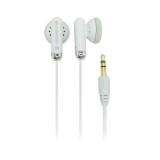 Ecouteurs Zumreed - White Inner Ear Type ZHP-007