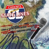Cadence presents - State Lines - CD