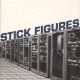 Stick Figures - CD
