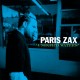 Paris Zax - Unpath'd waters - CD